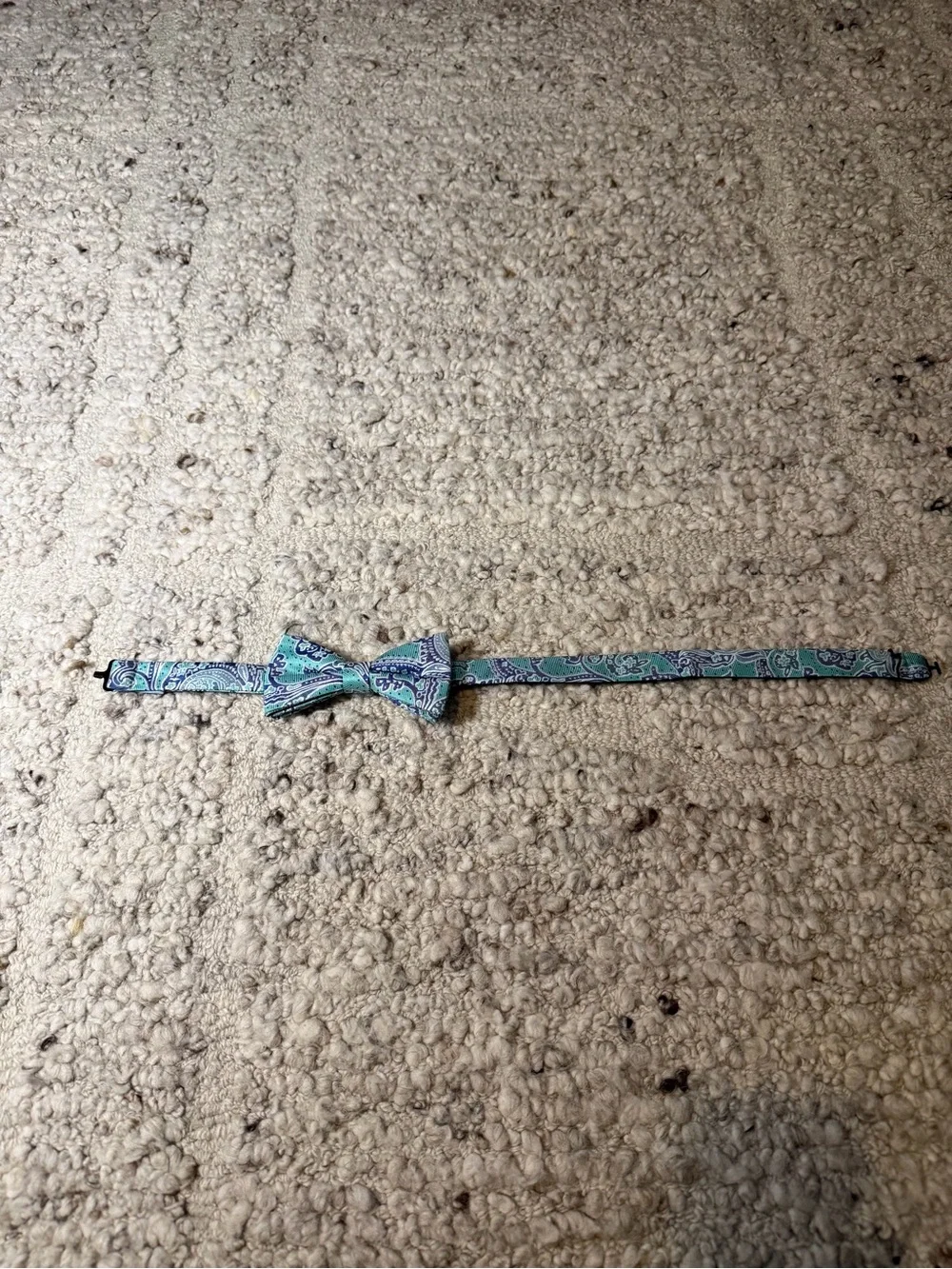 Brooks Brothers Adjustable Bow Tie